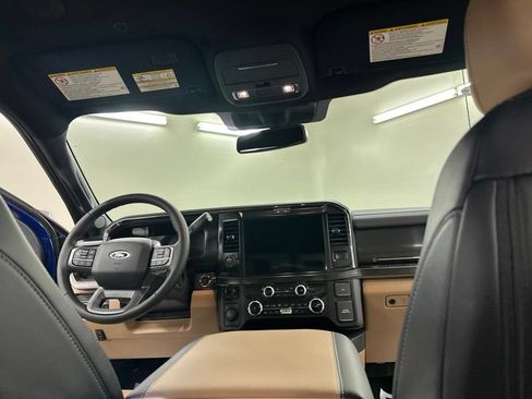 New 2026 Ford F350 Lariat w/ Lariat Ultimate Package AWD/4WD image 29