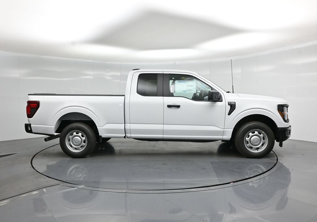 New 2026 Ford F150 XL RWD image 19
