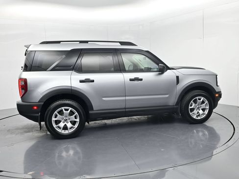 Used 2021 Ford Bronco Sport AWD/4WD image 8