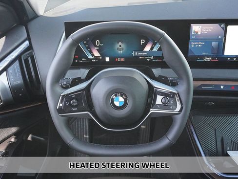 Used 2026 BMW X3 xDrive30i w/ Convenience Package AWD/4WD image 8