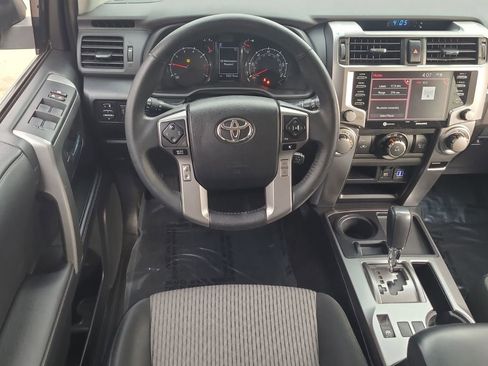Used 2022 Toyota 4Runner SR5 image 15