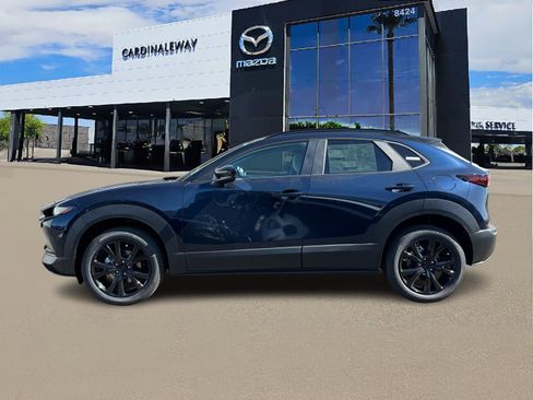 New 2026 MAZDA CX-30 AWD 2.5 S image 3