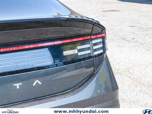 New 2026 Hyundai Sonata SE FWD image 10