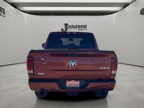 Used 2013 RAM 1500 Express AWD/4WD image 3