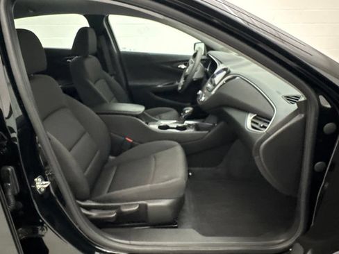 Used 2022 Chevrolet Malibu LS w/ Driver Confidence Package II FWD image 33