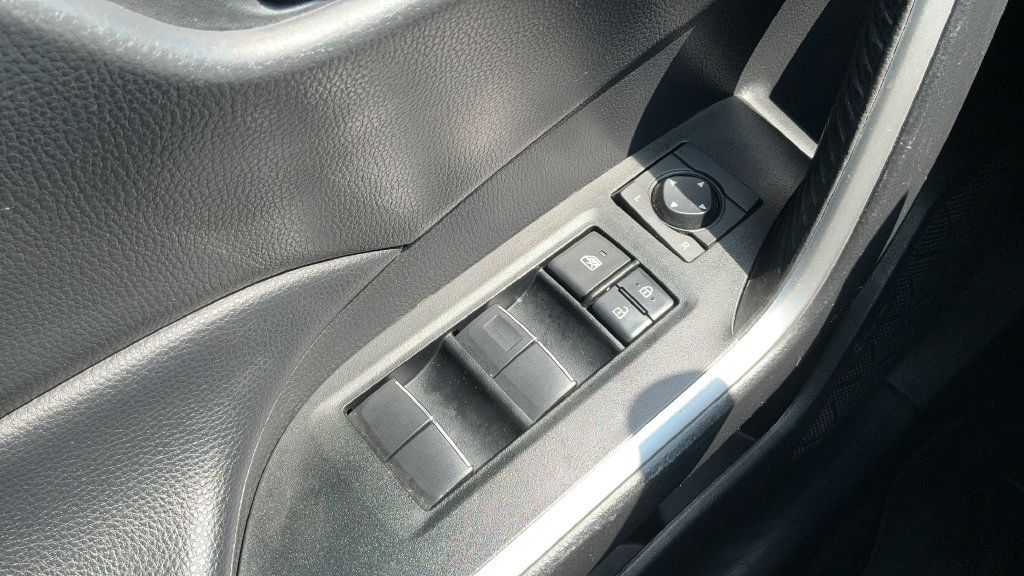 Used 2021 Toyota RAV4 XLE Premium FWD image 14