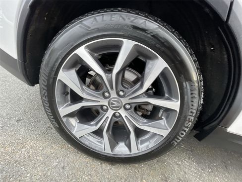 Used 2023 Acura MDX SH-AWD w/ Technology Package image 26