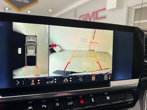 Certified 2024 Chevrolet Silverado 1500 LTZ image 21