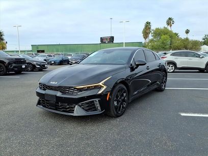 Used 2026 Kia K5 GT-Line w/ GT-Line Premium Package