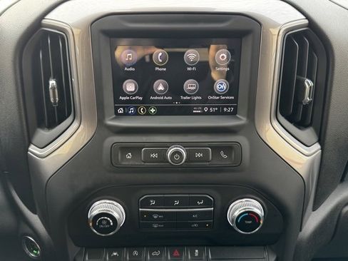 Certified 2023 GMC Sierra 1500 Pro w/ Graphite Edition image 10