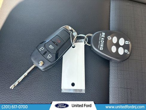 Used 2024 Ford Transit 350 w/ Upfitter Package RWD image 10
