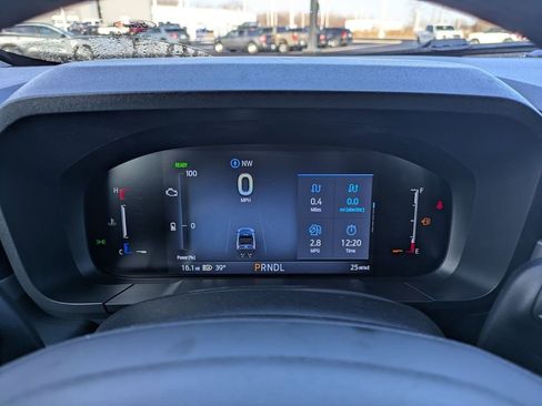 New 2026 Ford Maverick XLT w/ Equipment Group 301A AWD/4WD image 11