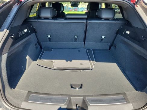 New 2025 Cadillac Lyriq Luxury image 24