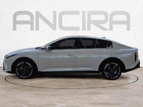 Certified 2025 Kia K4 GT-Line w/ GT-Line Premium Package image 5