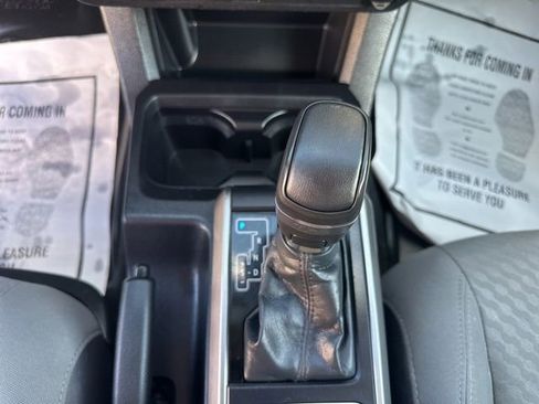 Used 2023 Toyota Tacoma SR5 RWD image 25