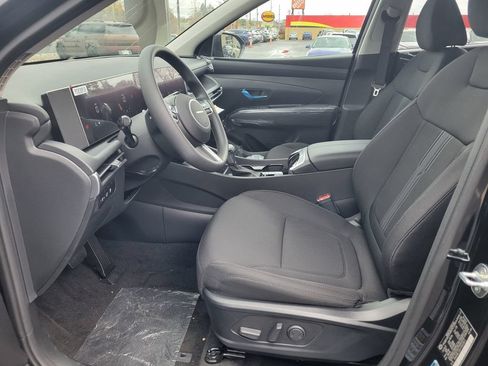 New 2026 Hyundai Tucson SEL AWD/4WD image 14