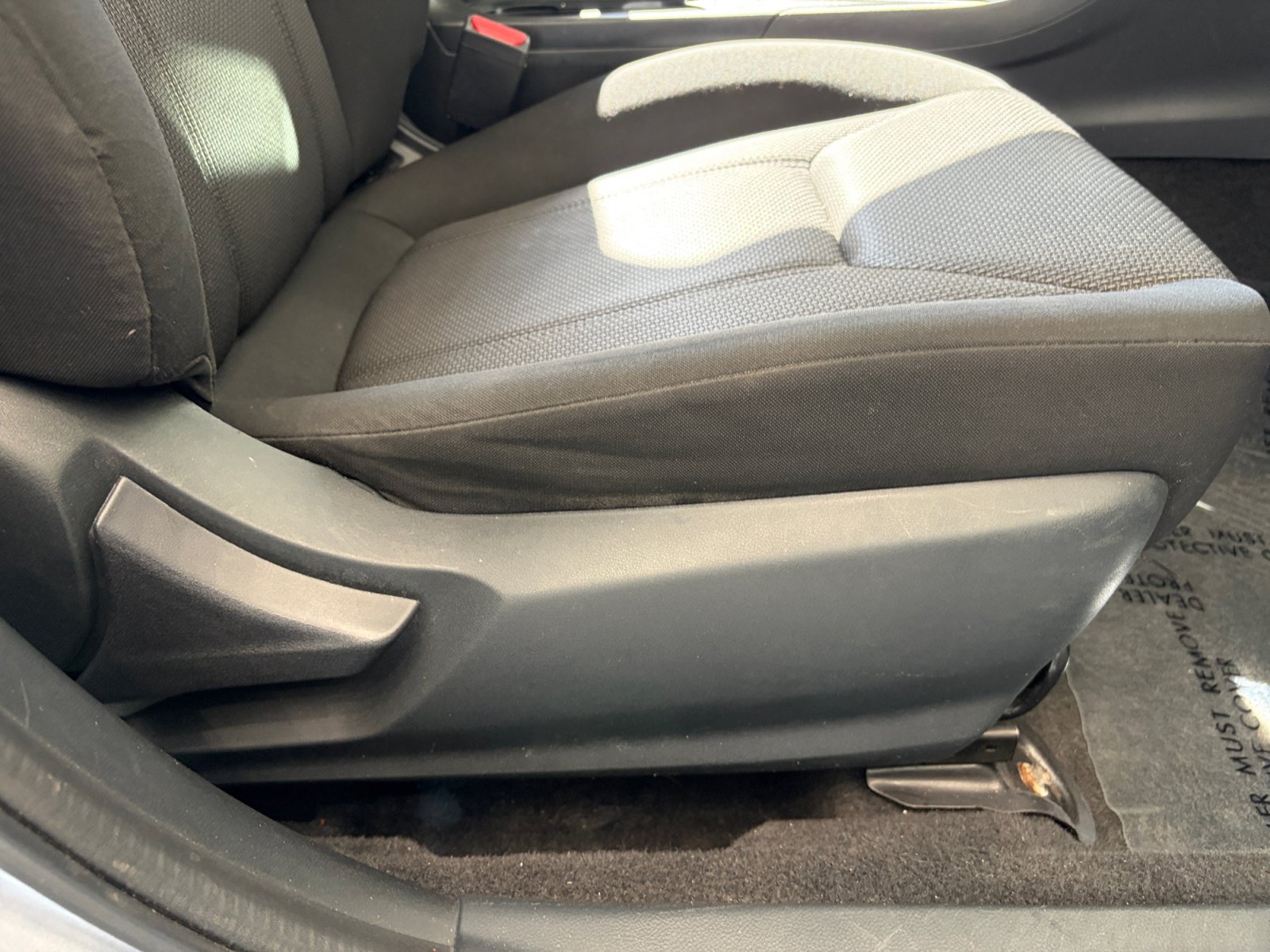 Used 2019 Subaru Impreza 2.0i Premium AWD/4WD image 26
