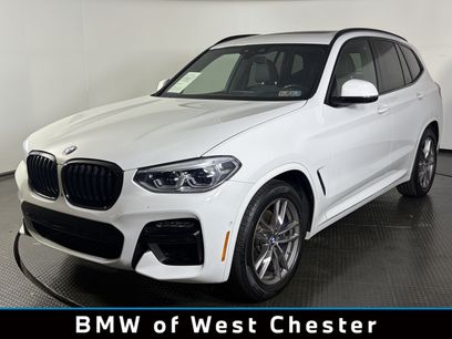 Used 2021 BMW X3 M40i w/ Premium Package