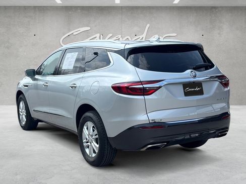 Used 2019 Buick Enclave Premium w/ Trailering Package, 5000 lbs. image 16