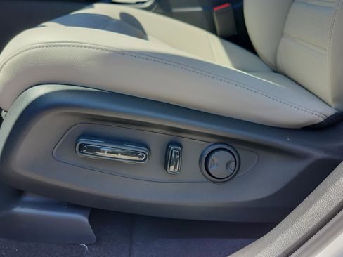 New 2026 Honda CR-V EX-L image 10