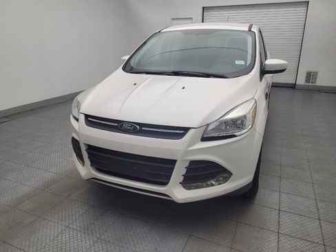 Used 2016 Ford Escape SE AWD/4WD image 15