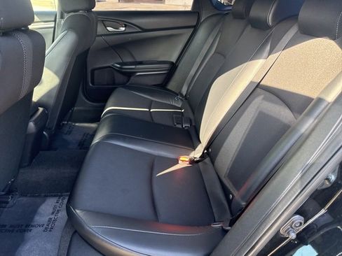 Used 2021 Honda Civic Sport image 22