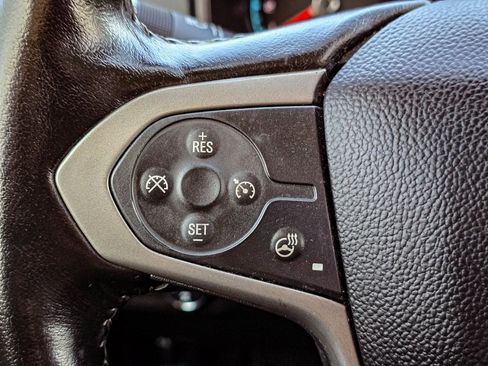 Used 2022 Chevrolet Colorado Z71 image 22