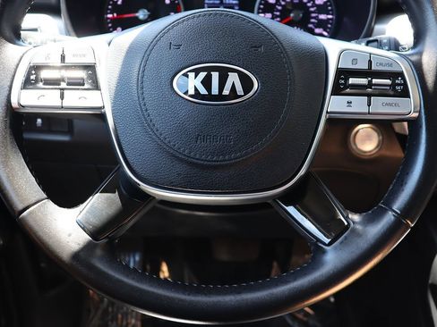 Used 2021 Kia Telluride LX AWD/4WD image 59