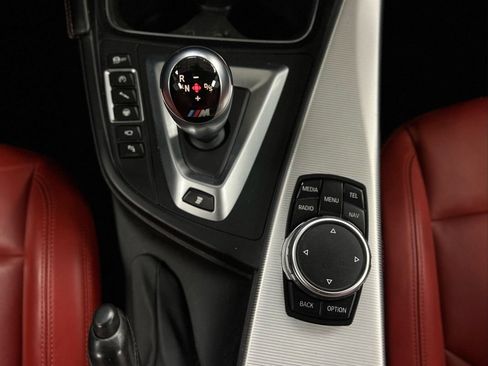 Used 2016 BMW M3 w/ Executive Package RWD image 32