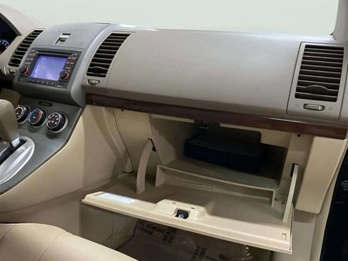 Used 2010 Nissan Sentra 2.0 SL w/ Leather Pkg FWD image 82