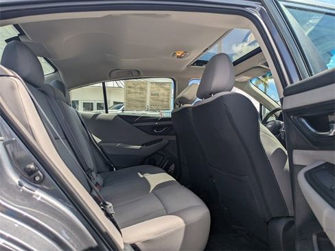 Used 2022 Subaru Legacy Premium image 16