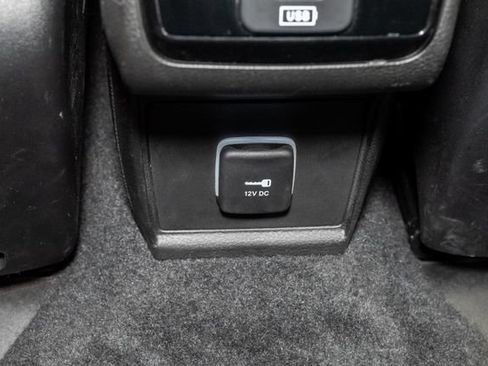 Certified 2025 Jeep Compass Limited AWD/4WD image 28
