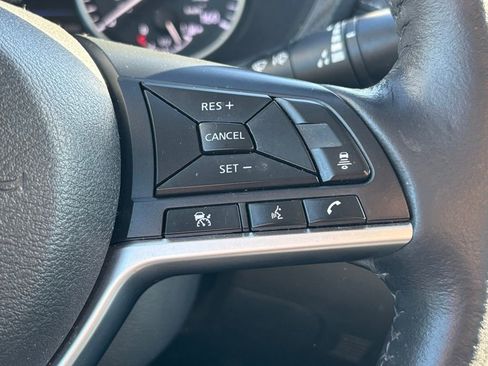 Used 2024 Nissan Sentra SV w/ All-Weather Package image 16