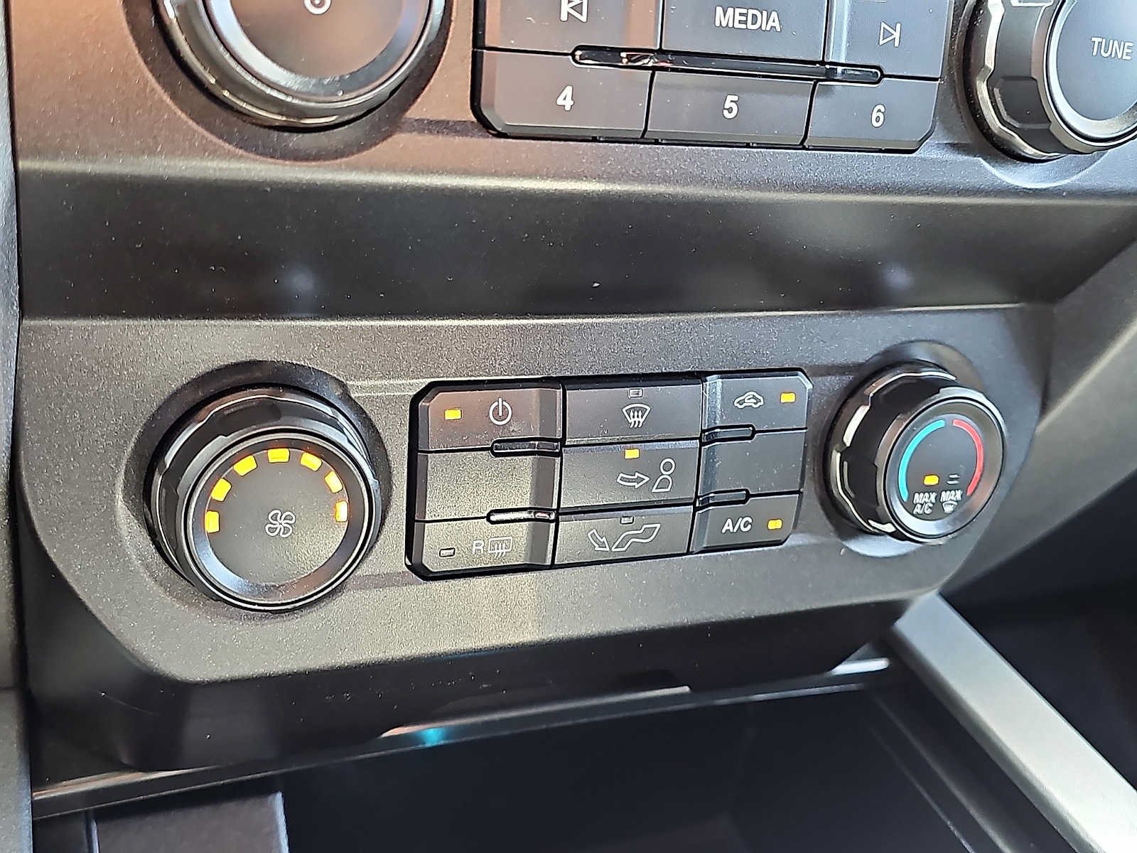 Used 2020 Ford F150 Raptor AWD/4WD image 16