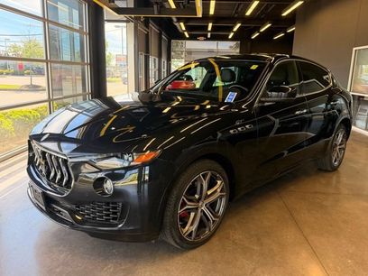 Used 2023 Maserati Levante GT