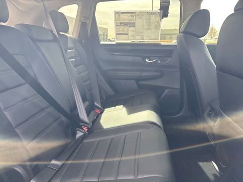 New 2026 Honda CR-V EX-L image 24
