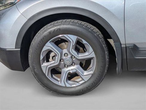 Used 2017 Honda CR-V EX image 9