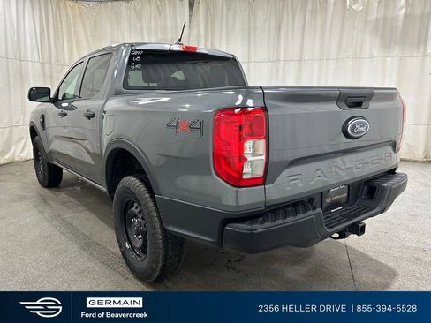 New 2026 Ford Ranger XL image 6