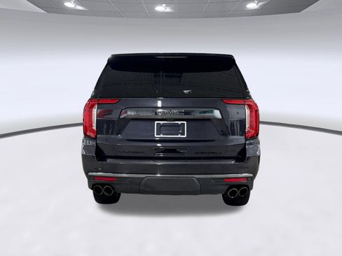 Used 2023 GMC Yukon XL Denali Ultimate AWD/4WD image 9