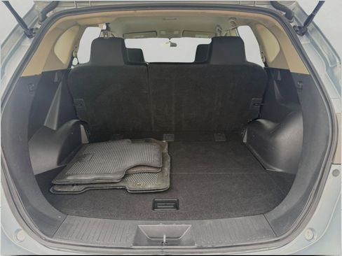 Used 2015 Nissan Rogue S w/ Convenience Package image 15