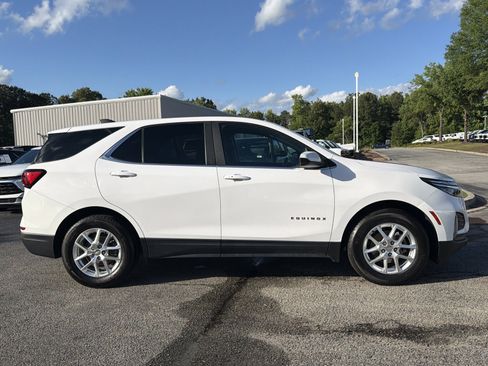 Used 2022 Chevrolet Equinox LT FWD image 13