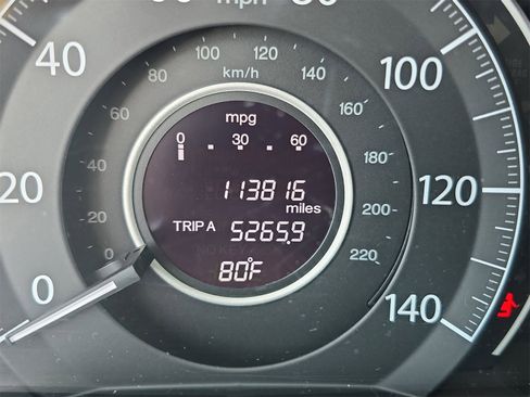 Used 2013 Honda CR-V EX-L image 27