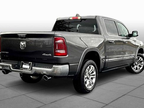 Used 2022 RAM 1500 Limited image 23