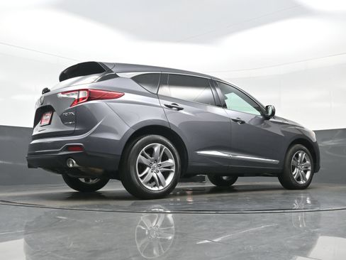 Used 2019 Acura RDX AWD w/ Advance Package image 32