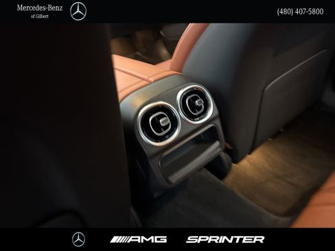 Used 2025 Mercedes-Benz C 300 C 300 image 21