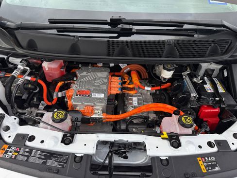 Used 2023 Chevrolet Bolt LT w/ Driver Confidence Package image 20