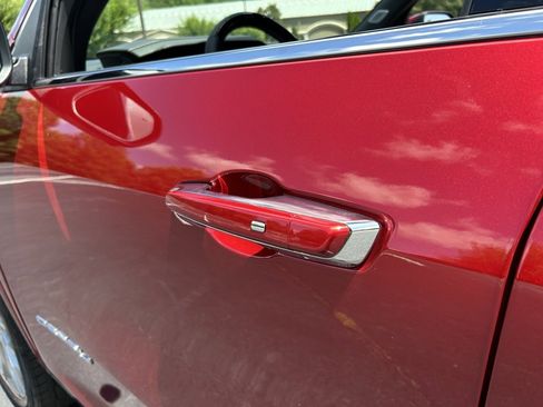 New 2025 GMC Acadia Denali w/ Super Cruise Package image 27