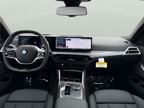 New 2026 BMW 330i xDrive Sedan w/ Premium Package AWD/4WD image 12
