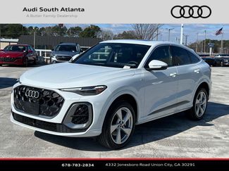 New 2025 Audi Q5 Premium Plus video 1