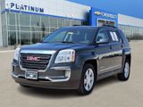 Used 2017 GMC Terrain SLE w/ Convenience Package image 2